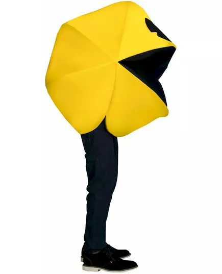 Kostým Pac-Man pro dospělé, image 2