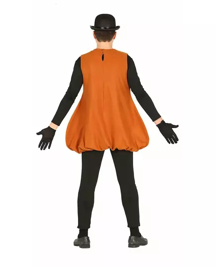 Přizpůsobitelný kostým brambory pro dospělé, image 2