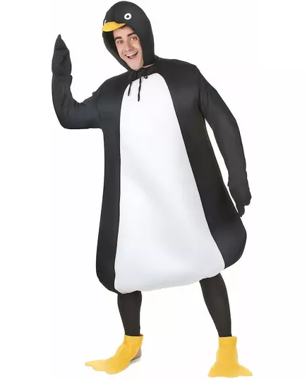 Kostým tučňáka pro dospělé, image 2