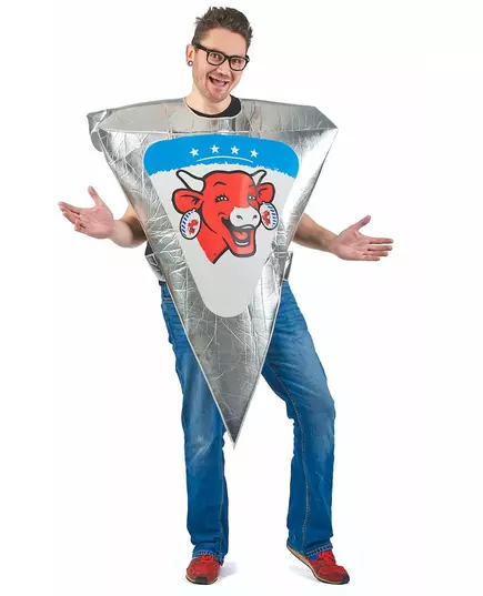 Kostým Smějící se kráva pro dospělé, image 2