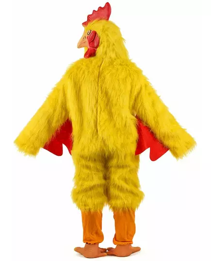 Kostým slepice pro dospělé, image 2