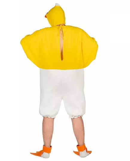 Kostým kuřátka pro dospělé, image 2
