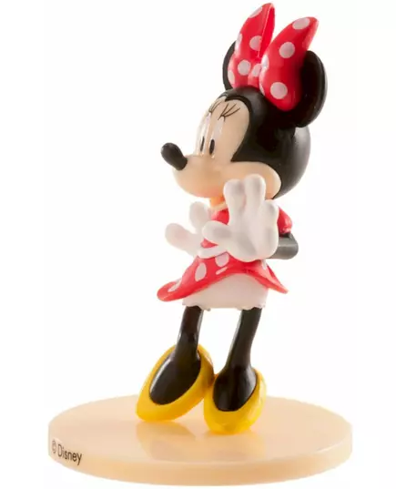 Figurka Minnie Mouse 7.5 cm, image 2