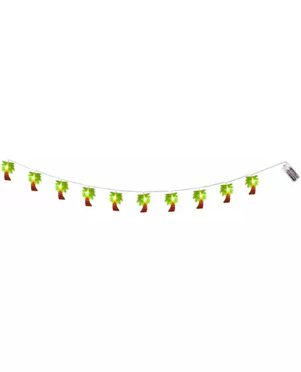Světelná girlanda palma 140 cm, image 2