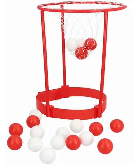 Aperitivová hra – basketbalové střely, image 2