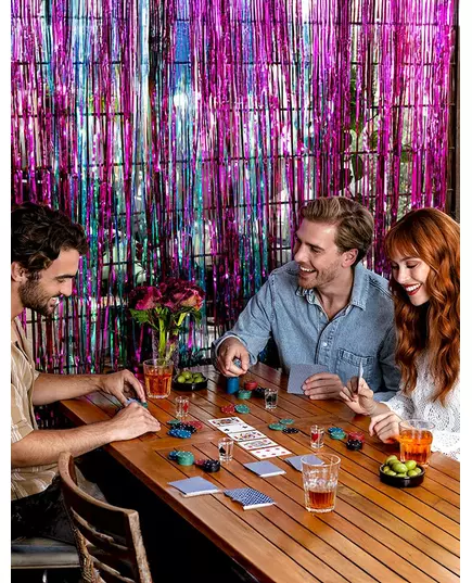 Poker drinking game – pitná hra, image 2