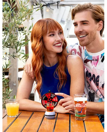 Aperitivová hra – kolo shotů, image 2