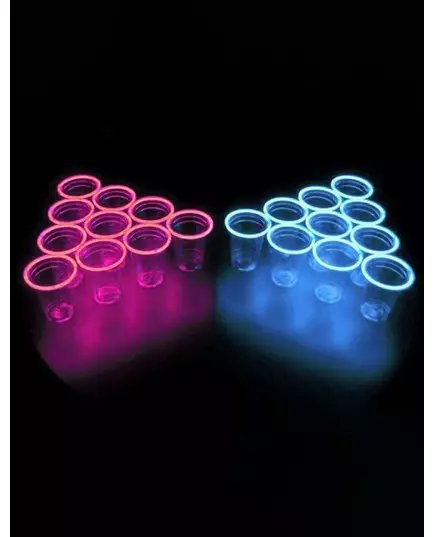 Světelná sada beer pong, image 2