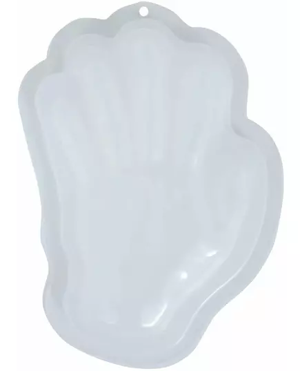 Forma na želé ve tvaru ruky 27 x 17 cm, image 2