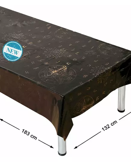 Ubrus Ouija board 183 x 132 cm, image 2