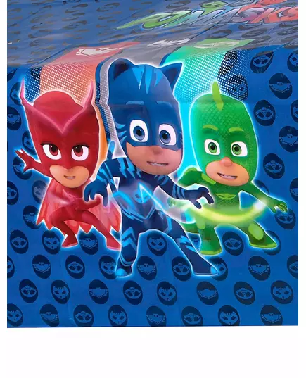 Ubrus PJ Masks 120 x 180 cm, image 2
