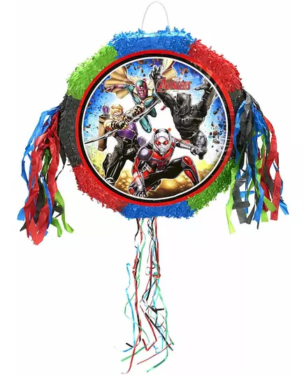 Piñata Avengers, image 2
