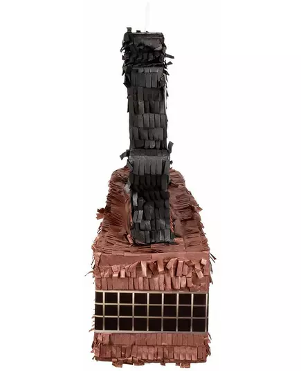 Piñata pirátská loď 59 x 45 cm, image 2