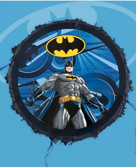 Piñata Batman, image 2