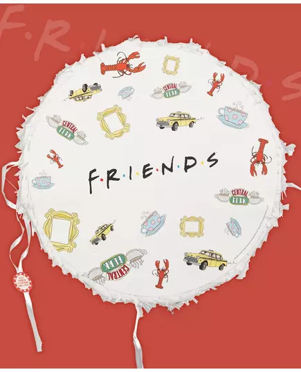 Piñata Friends, image 2