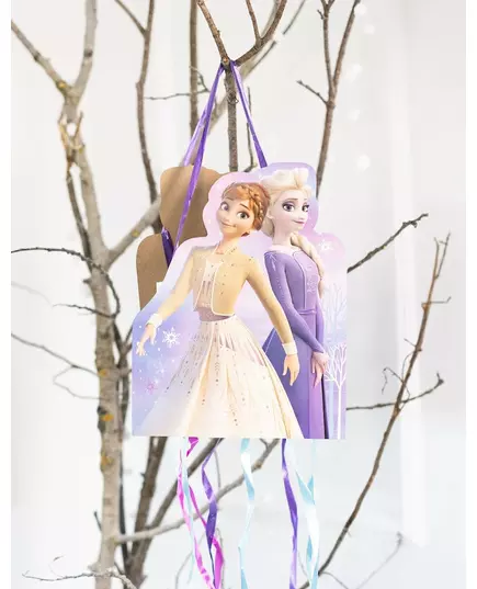 Piñata Frozen, image 2
