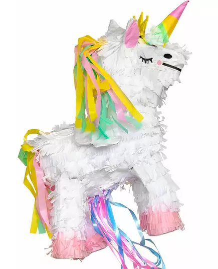 Piñata létající jednorožec 48 x 32 cm, image 2
