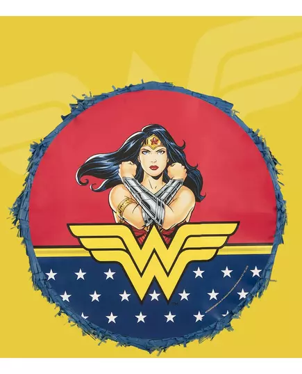 Piñata Wonder Woman, image 2