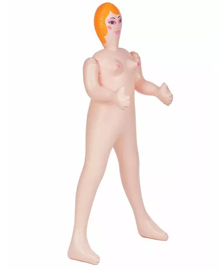 Nafukovací ženská panna 150 cm, image 2