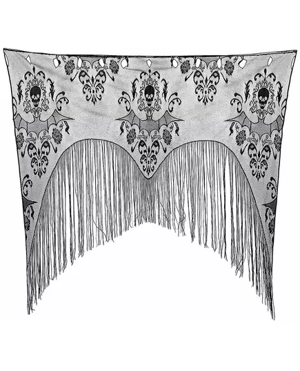 Závěs na dveře Batwing Fringe, image 2