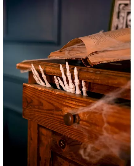 12dílný Halloween pytel kostí, image 2