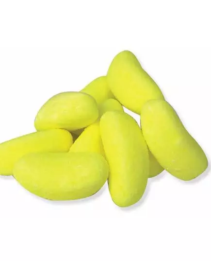 Sáček bonbonů Haribo Banán 120g, image 2
