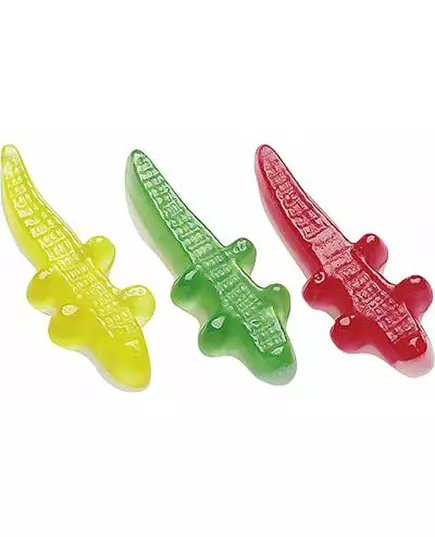 Sáček bonbonů Haribo Croco, image 2