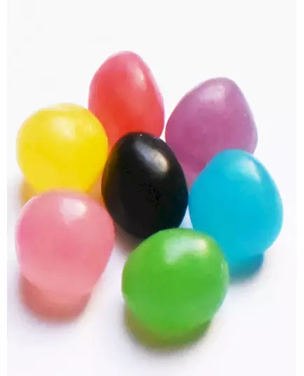 Sáček bonbonů Haribo Dragibus 120g, image 2