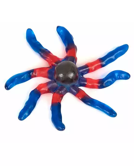 Sáček želé pavouků 1 kg, image 2