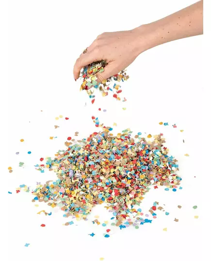 1kg sáček konfeti, image 2