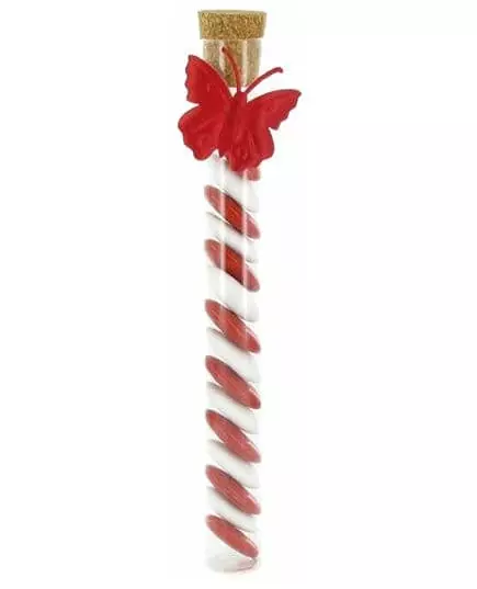 Skleněná zkumavka 15 cm, image 2
