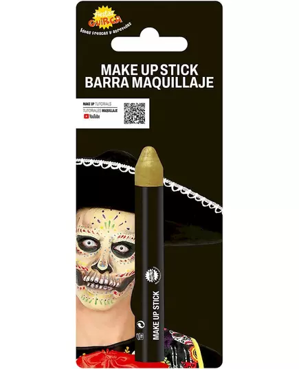 Zlatá tužka na líčení 10g, image 2