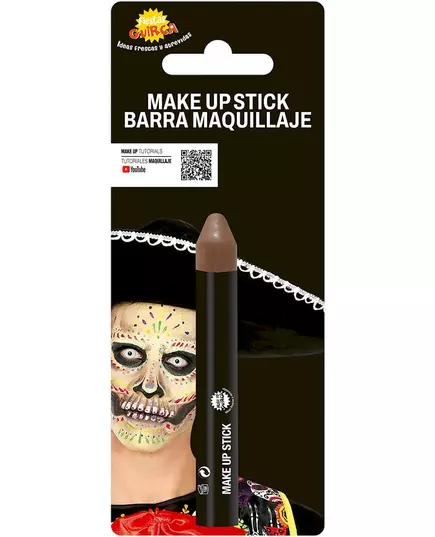 Hnědá tužka na líčení 10g, image 2