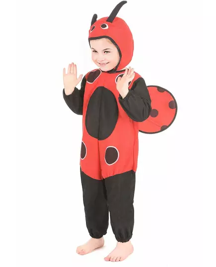 Kostým berušky pro dítě, image 2