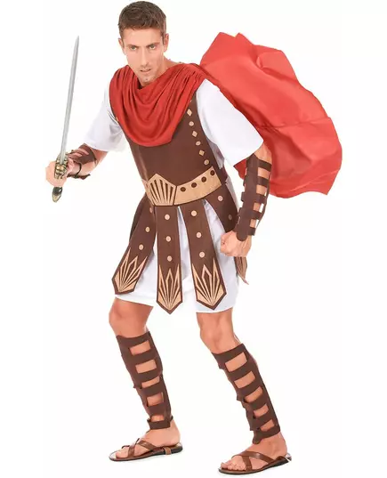 Kostým gladiátora pro muže, Velikost: Small, image 2