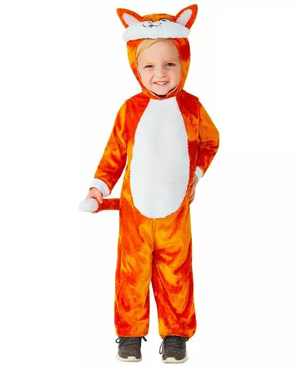 Kostým malého liščího miminka, image 2