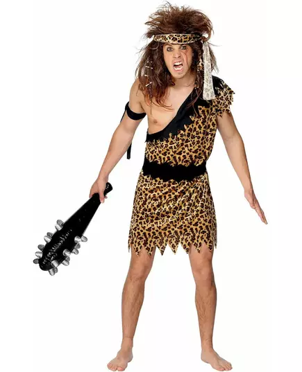 Pravěký kostým pro muže, Velikost: Large, image 2