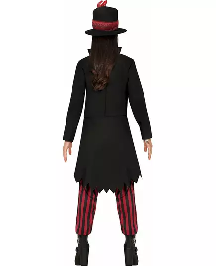 Teenage kostým Voodoo Witch, image 2