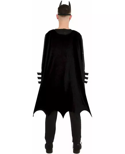 Standardní Batman kostým pro dospělé, Velikost: Large, image 2