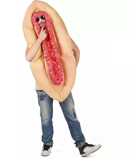 Kostým zezette pro dospělé, image 2
