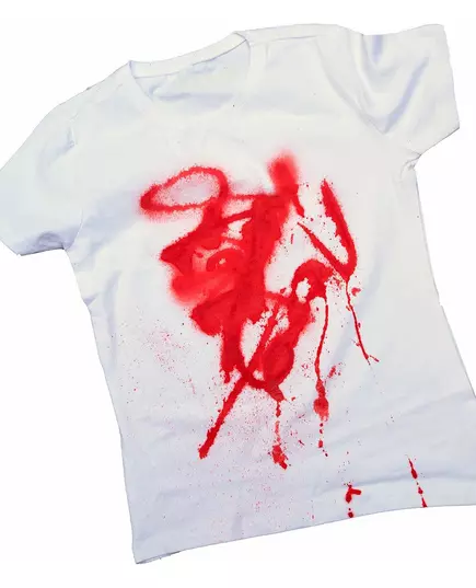 Sprej s umělou krví na textil 75ml, image 2