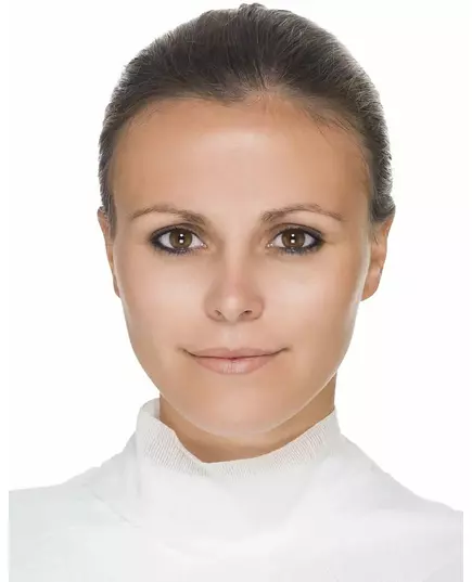 Sada líčení mumie pro dospělé Halloween, image 2