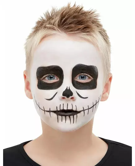 Dětská sada líčení kostra, image 2