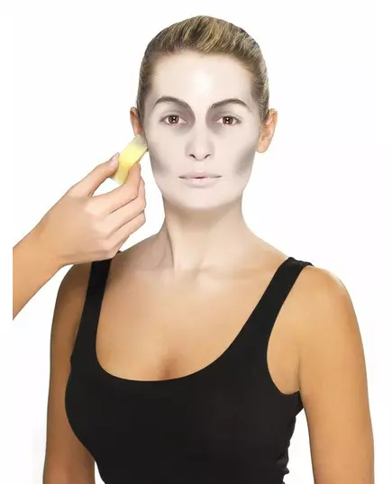 Sada halloweenského upířího líčení pro dospělé, image 2