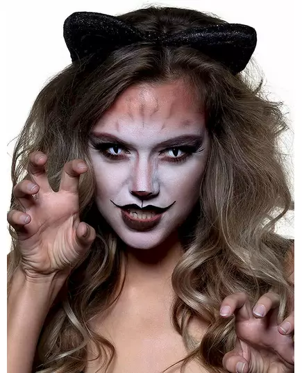 Kontaktní čočky Cat eye 3 měsíce pro dospělé, image 2