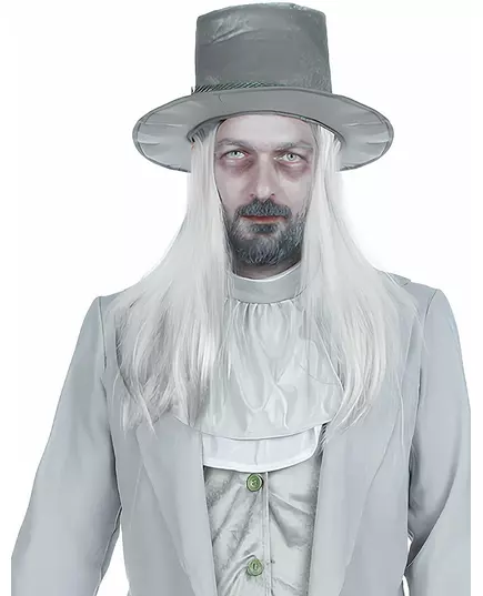 Šedý make-up 10 ml, image 2