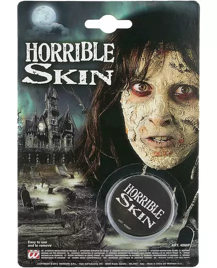 Make-up „Horrible Skin“ 7 ml Halloween, image 2