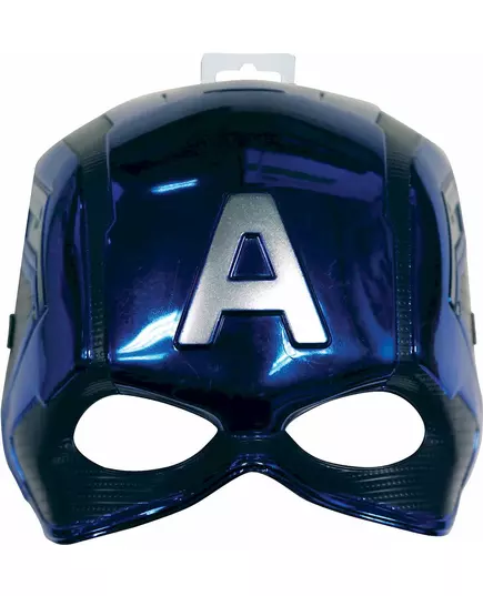 Polomaska Captain America pro děti, image 2