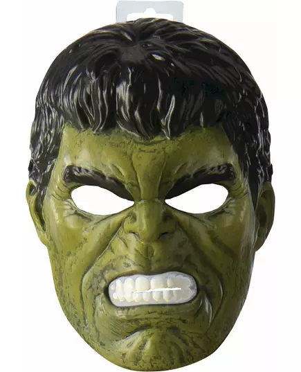 Polomaska Hulk pro děti, image 2