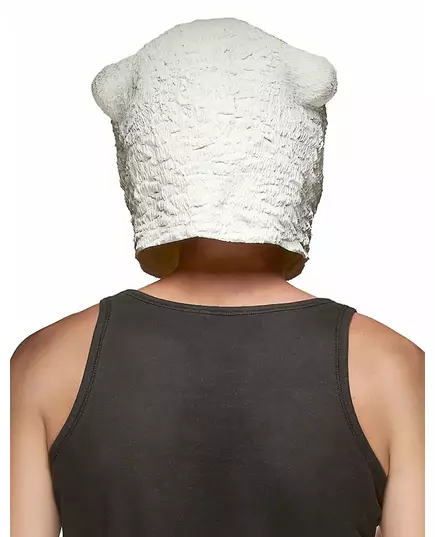 Latexová maska ledního medvěda pro dospělé, image 2